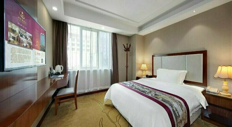 Shenzhen Hong Li Lai Hotel