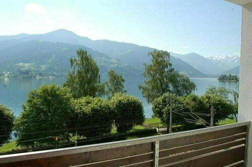 Appartment Alpensee