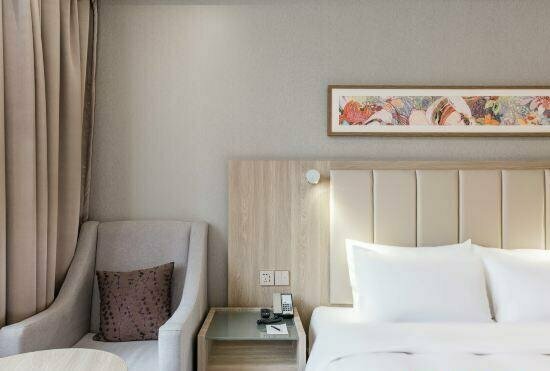 C&d Hotel