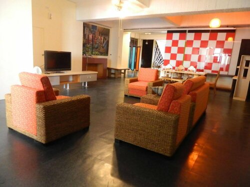 Aquarium Hostel, Book Hostel / Vandrerhjem Hualien Hualien