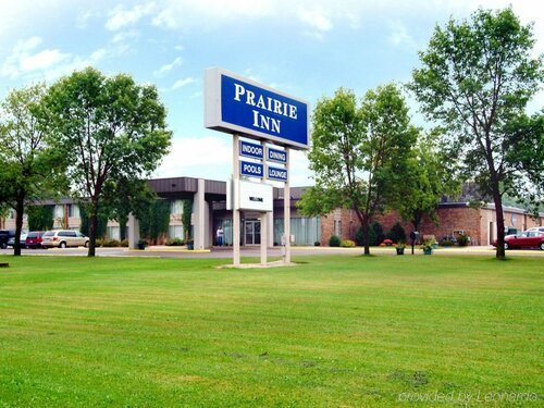 Morris Grand Hotel and Conference Center, 예약 호텔 Minnesota 올인클루시브 호텔, 올 인클루시브