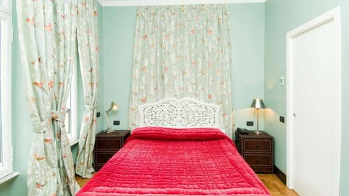 Hotel Villa Linneo, Boek Hotel Hotels in Lazio met ontbijt, Ontbijt