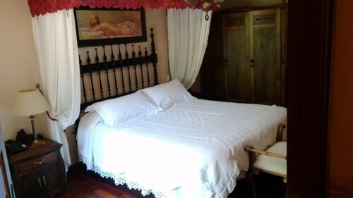Hotel La Casona de la Torre, Забронировать Отель Руэнте Кантабрия
