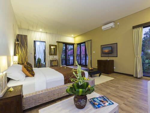 Arimba Resort Ubud, Prenota Hotel Ubud Gianyar