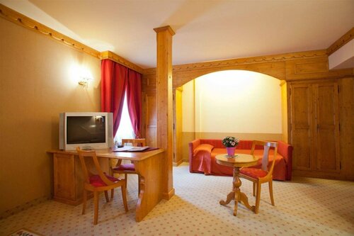 Hotel Rendez Vous, Забронировать Отель Шатийон Валле д'Аоста