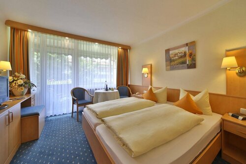 Thermen-Hotel Rottaler Hof, Reserva ahora Hotel Hoteles en Lower Bavarian Spa Triangle con piscina, Piscina