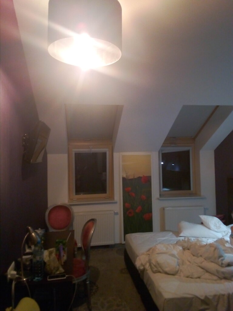 Medical SPA Lawendowe Termy