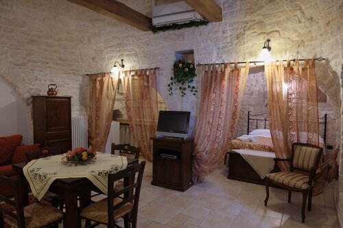 Trulli di Zia Vittoria, Rezervați Bed and Breakfast Hoteluri SPA în Alberobello, SPA