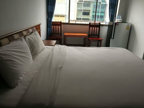 China Garden Hotel, Забронировать Отель Hat Yai Downtown 