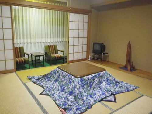 Shigakogen Yokote Yamamotoso, Забронировать Отель Накано Токио
