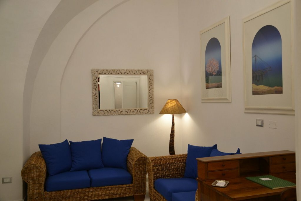 B&B Cuore di Vieste