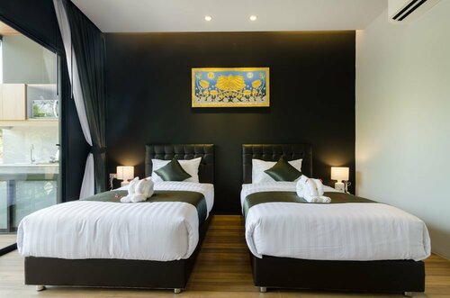 My Living Place Nathon, Забронировать Гостевой дом Натон Самуи