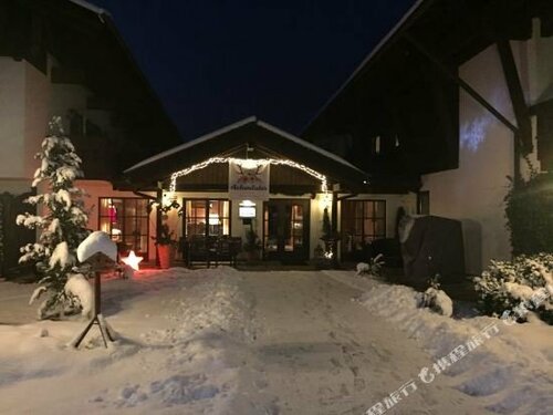 Hotel Astrid, Foglalás Szálloda Unterwoessen Chiemgau