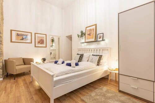 D11 High Quality Apartments, Забронировать Апартаменты/квартира Будапешт Центральная Венгрия
