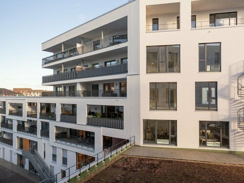Limehome Mönchengladbach Fliethstraße, Забронировать Апартаменты/квартира Мёнхенгладбах Мёнхенгладбах