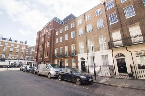 Marylebone - Crawford Street by Viridian Apartments, Забронировать Апартаменты/квартира Апартаменты Большого Лондона, Апартаменты/квартира