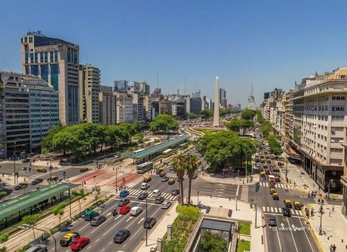 Hotel AATRAC Buenos Aires, Reserva ahora Hotel Palermo Buenos Aires