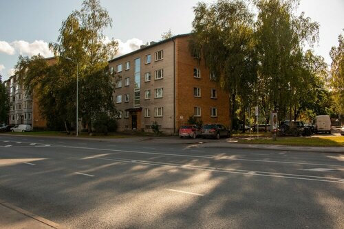 Ап-ты Aura, City Center, Tartu Holidays, Забронировать Апартаменты/квартира Тарту Тартумаа
