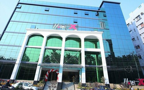 Hotel X Rajshahi, Брондау Қонақ үй Rāmchandrapur Rajshahi