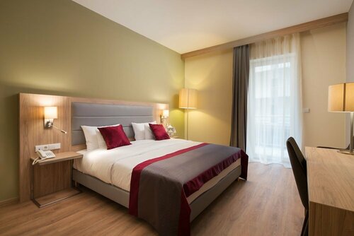 Akeah Verdi Budapest, Забронировать Отель Отели Будапешта 4 звезды, 4*