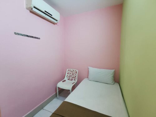 Super OYO 90086 My Seven Days Inn, Reserva ahora Hotel Hoteles baratos en Johore