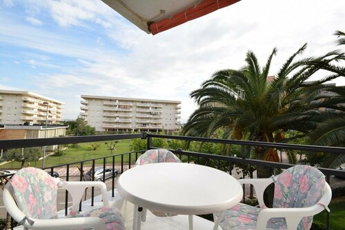 Apartamento Coral 26, Забронировать Апартаменты/квартира Ла-Пинеда Tarragonès