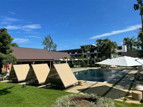 Hotel Pinar Dorado By Hotel Gran Jimenoa, Забронировать Отель Харабакоа Ла-вега