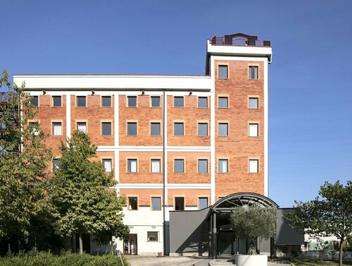 Prince Hotel, Varaa Hotelli Ponte Pattoli Umbria