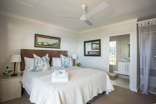 Ocean Watch Guest House, Забронировать Гостевой дом Отели Плеттенберг-Бей с завтраком, Завтраки