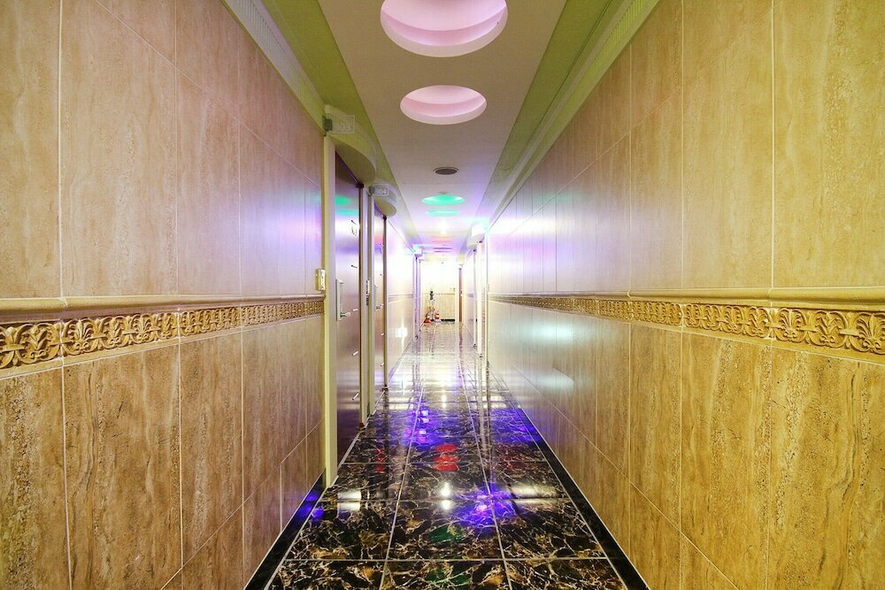 Heritage Hotel