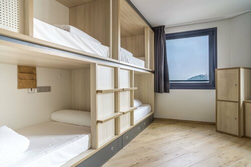 Cats Hostel San Sebastian