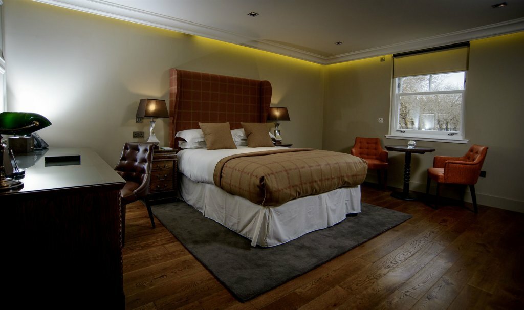 The Raeburn