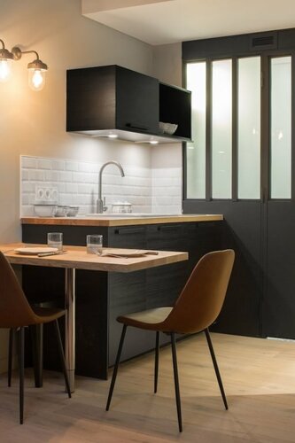 Residence Les Boulevards, Забронировать Отель Отели Парижа 4 звезды, рядом с Art France Academie, 4*