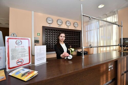 Regata Hotel, Rezervovat Hotel Tatarstan hotely se snídaní, Snídaně