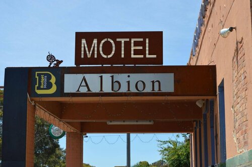 The Albion Motel Castlemaine, Reserva ahora Motel Castlemaine Goldfields