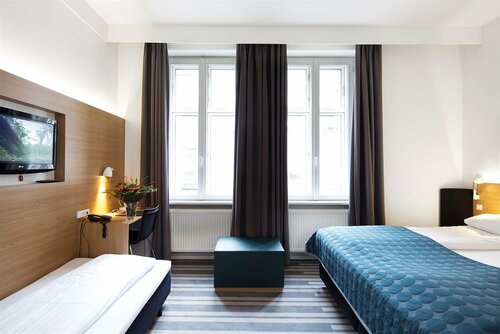 Coco Hotel, Забронировать Отель СПА-отели Копенгагена, SPA-услуги