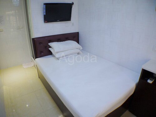 Comfort Lodge Hong Kong, Забронировать Отель Коулун Гонконг