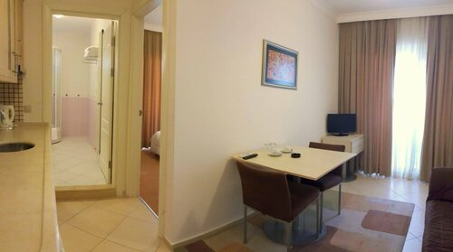 Kamer Exclusive Hotel & Suites, Rezerwuj Hotel Çeşme Izmir