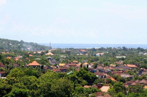 Jimbaran Cliffs Private Pool Hotel & SPA