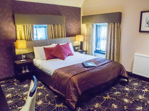 The Torrance Hotel, Забронировать Отель Ист-Килбрайд Ланаркшир
