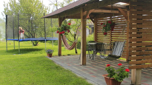 Beltes Guest House, Reserva ahora Hostal o pensión Hoteles en Vidzeme con aparcamiento, Aparcamiento