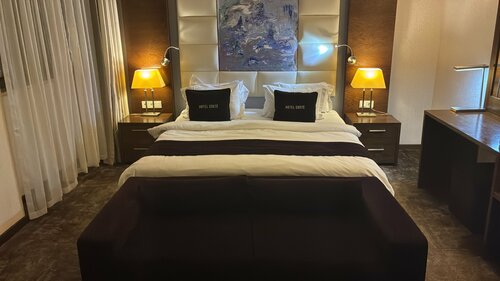 Artizan - Design Hotel, Забронировать Бутик-отель Отели в центре Веры, в центре, Завтраки, Парковка