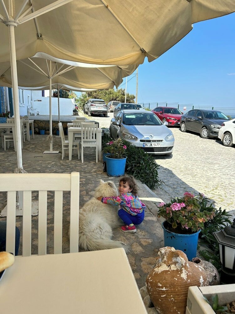 Onal Tas Konak
