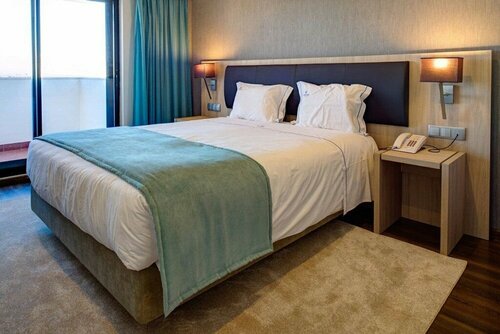 VIP Executive Zurique Hotel, Забронировать Отель Авенидас-Новас 