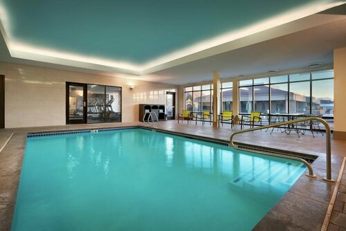 SpringHill Suites by Marriott Provo, Réserver Hôtel Provo Utah