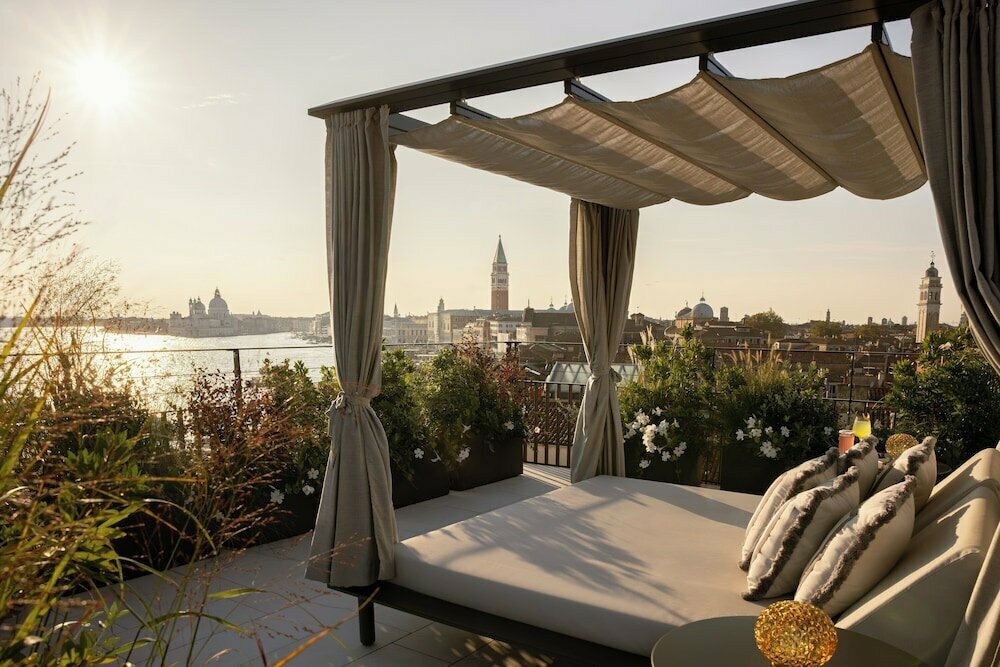 Hotel Gabrielli