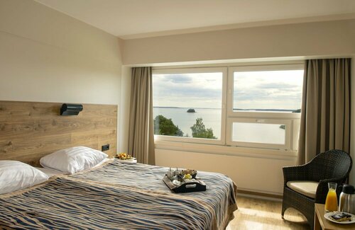 Ruissalo Spa Hotel, Забронировать Курортный отель Турку Южная Финляндия
