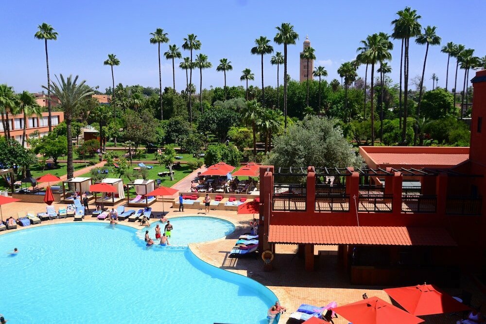 Medina Gardens   Adults Only   All Inclusive