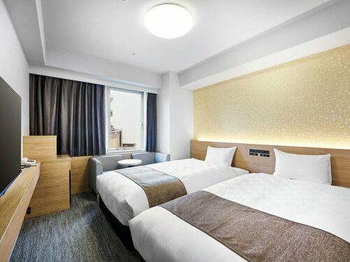 Daiwa Roynet Hotel Hamamatsu, Забронировать Отель Отели Хамамацу с завтраком, Завтраки