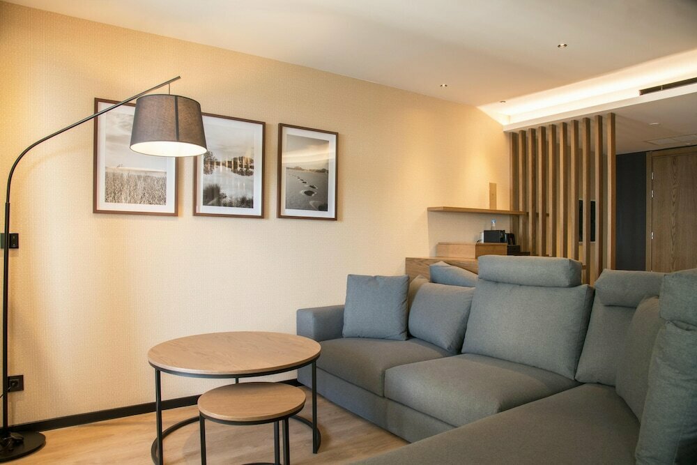 Akasha Beach Hotel & SPA